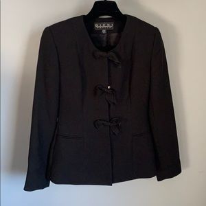 Bicci Black jacket